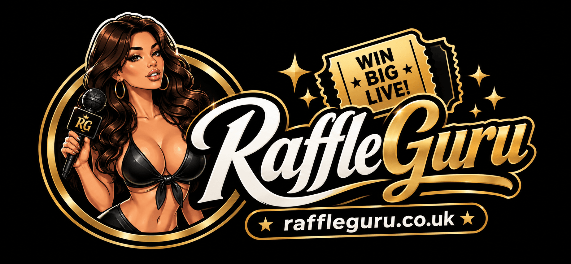 RaffleGuru